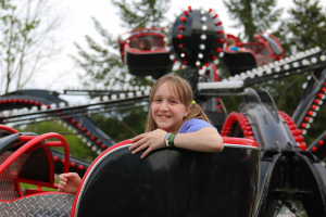Spiderjpg — Oaks Park Ride Operation option 17