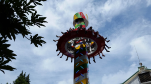 Tree Top Dropjpg — Oaks Park Ride Operation option 20