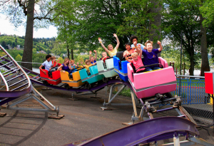 Zoomjpg — Oaks Park Ride Operation option 24