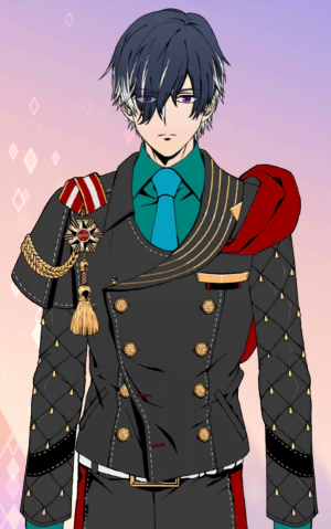 Belphieschooluniformpng — Obey Me! option 8