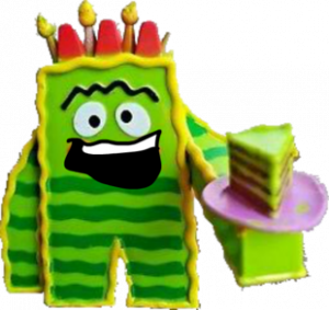 Brobeebirthdaycakepngpng — Object Towel Again (New Assets) option 3