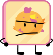 Ota8bigorangefatchickenimagepng — Object Towel Again (New Assets) option 10
