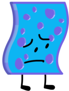 Ota8bluespongepng — Object Towel Again (New Assets) option 11
