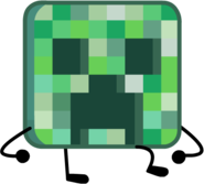 Ota8creeperlogopng — Object Towel Again (New Assets) option 17