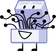 Ota8yourmompng — Object Towel Again (New Assets) option 42