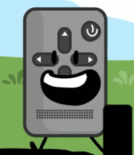 Remotepng — Objects Of Objectland characters rankings option 14