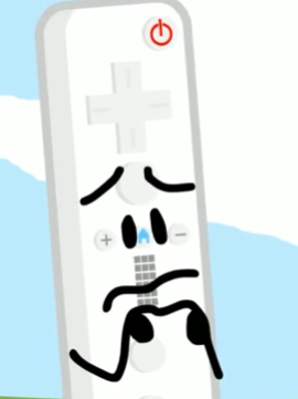Wiipng — Objects Of Objectland characters rankings option 21