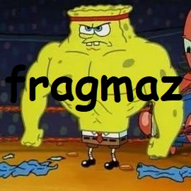 Fragmazjpg — OCE Fortnite Tier List (with names) option 28