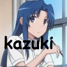 Kazukijpg — OCE Fortnite Tier List (with names) option 47