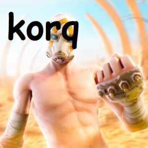 Korqjpg — OCE Fortnite Tier List (with names) option 48