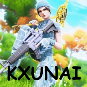Kxunaijpg — OCE Fortnite Tier List (with names) option 51