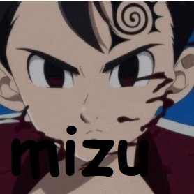 Mizujpg — OCE Fortnite Tier List (with names) option 63
