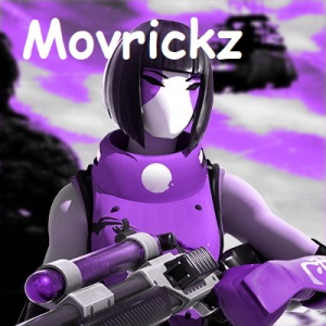 Movrickzjpg — OCE Fortnite Tier List (with names) option 65