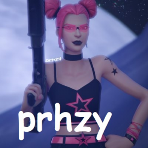 Prhzyjpg — OCE Fortnite Tier List (with names) option 78