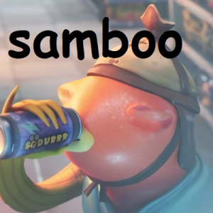 Samboojpg — OCE Fortnite Tier List (with names) option 96