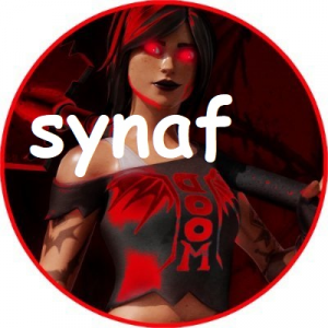 Synafjpg — OCE Fortnite Tier List (with names) option 110