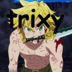 Trixyjpg — OCE Fortnite Tier List (with names) option 116
