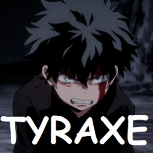 Tyraxejpg — OCE Fortnite Tier List (with names) option 118