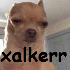 Xalkerjpg — OCE Fortnite Tier List (with names) option 126