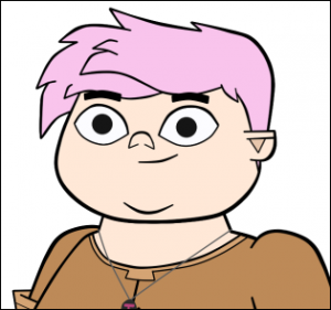 Damianpng — Odisea del Drama option 3