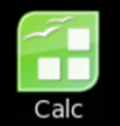 Calcpng — Office Software-2 option 4