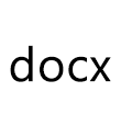 Docxpng — Office Software-2 option 5