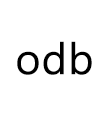 Odbpng — Office Software-2 option 8