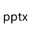 Pptxpng — Office Software-2 option 13
