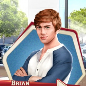Briancrandalljpg — OG High School Story Student Cast (from the "Choices" game) option 4