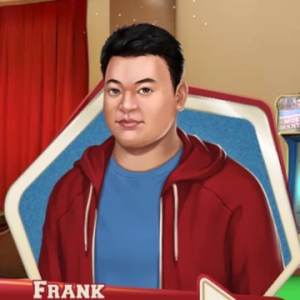 Frankwalterjpg — OG High School Story Student Cast (from the "Choices" game) option 9