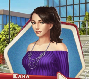 Karasinclairjpg — OG High School Story Student Cast (from the "Choices" game) option 12