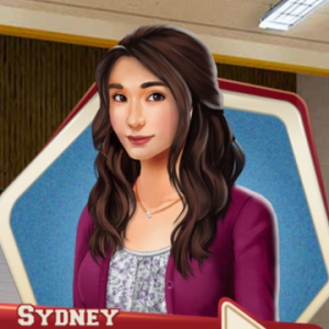 Sydneykimjpg — OG High School Story Student Cast (from the "Choices" game) option 25