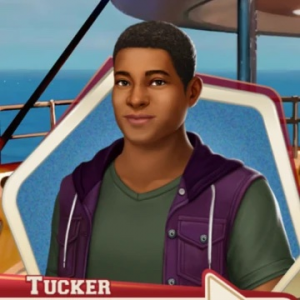 Tuckersmithjpg — OG High School Story Student Cast (from the "Choices" game) option 27