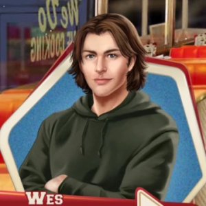 Wesporterjpg — OG High School Story Student Cast (from the "Choices" game) option 28