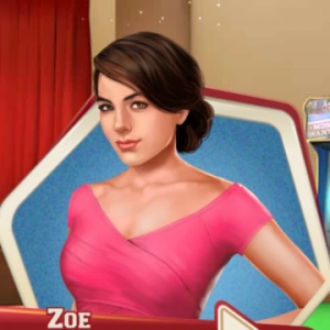 Zoeleonjpg — OG High School Story Student Cast (from the "Choices" game) option 29