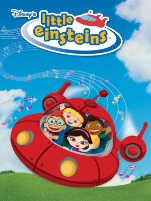 Littleeinsteinspromotionalposterjpg — og nostalgic childhood shows that will bring back memories option 54