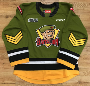 Ohl jerseys shop