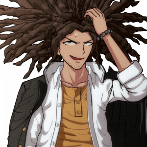 Reganpng — Oi Oi Template option 9