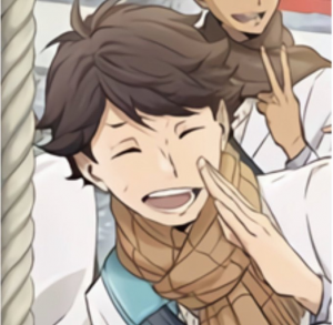 Evbslf5u4aq7hbnjpg — Oikawa Tooru Best Picture Awards option 12