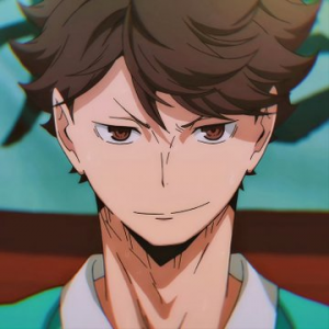 Fpmhwjxwyacqhf9jpg — Oikawa Tooru Best Picture Awards option 20