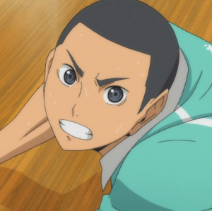Oiwatajpg — Oikawa Tooru Ships Tier List option 20