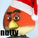 Nuttypng — OKBR MEMBERS! option 39