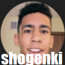 Shogenkipng — OKBR MEMBERS! option 47