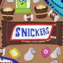 Snickerspng — OKBR MEMBERS! option 51