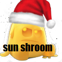 Sun Shroompng — OKBR MEMBERS! option 57