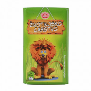 Zivotinjsko Carstvojpg — Čokolade u Srbiji option 31