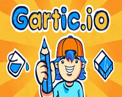 Gartic Io Oynajpg — Okulda oynanılan oyunlar option 7