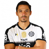 Walter Gonzalez 198x300png — OLIMPIA 2021 option 36