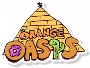 Orangeoasislogopng — Omori Areas option 5