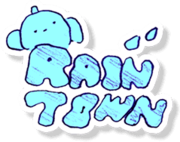 Raintownlogopng — Omori Areas option 7
